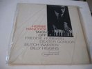 Herbie Hancock Takin Off BLUE NOTE 4109 New York, Van Gelder , Mono