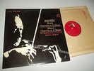 HEIFETZ LP Bruch-Mozart Violin Concertos RCA Living Stereo SD LSC-2652 1S/4S NM