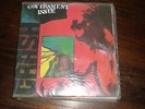 Government Issue LP Crash INSERT