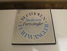 Ludwig Van Beethoven Wilhelm Furtwangler 13 Lp Box Set Symphonie Concerto EMI