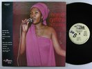 MARCIA GRIFFITHS Naturally LP on High Note VG++