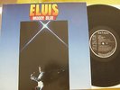 Elvis Presley Moody Blue Vinyl LP RCA Label NL90252