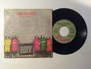 JETHRO TULL THICK AS BRICK PT.1&2 CHRYSALIS ITALY 7