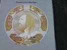 Matt Taylor - Straight as a Die  Rare Oz Blues  LP  -  CHAIN