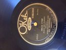 HOT JAZZ - DUKE ELLINGTON OKeh 41013 Jubilee Stomp/Take it Easy E- to V++