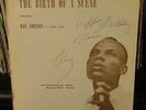 private RAY JOHNSON The Birth Of A Scene DG Curtis Counce Plas Johnson's bro.
