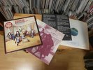 ALEX HARVEY PENTHOUSE TAPES 1975 MINT ARCHIV UK MONSTER RARITY