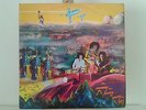 JIMI HENDRIX - ELECTRIC LADYLAND - Vinyl LP (1968) Polydor