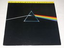 PINK FLOYD Darkside of the Moon DSOTM MFSL MOFI Half Speed Audiophile PSYCH LP