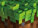 C418 - Minecraft - Volume Alpha (Green Vinyl) Vinyl LP NEU 09533211
