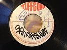 BOB MARLEY & THE WAILERS - HURTING INSIDE / FEEL ALRIGHT - TUFF GONG