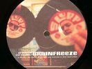 DJ Shadow & Cut Chemist – Brainfreeze LP Funk Mix
