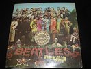 BEATLES/ST.PEPPERS LONELY HEARTS CLUB. ORIG. OZ MONO...LP