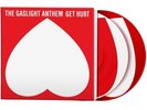 THE GASLIGHT ANTHEM GET HURT VINYL 2xLP PICTURE DISC