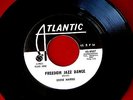 EDDIE HARRIS FREEDOM JAZZ DANCE NEAR MINT LOVE FOR SALE ATLANTIC  LATIN  JAZZ 45