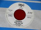 DION AND THE BELMONTS BERIMBAU NEAR MINT PROMO ABC 10868 RARE   DOO WOP 45