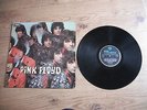 PINK FLOYD LP PIPER AT THE GATES OF DAWN UK COLUMBIA BLACK & BLUE MONO SX 6157