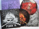 SADISTIK EXEKUTION .... 2 x Picture Vinyl in Box