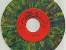 Mohamad Taha Max RARE NM 45 Ma Sha'Allah LSN? Egypt Saiidi Folk Groove Pop Beat