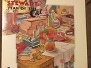 AL STEWART Year Of The Cat LP MFSL original master recording audiophile