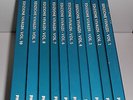 Philips Edizione Vivaldi I Musici Salvatore Accardo - 10 Box Sets - 49 LPs