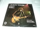 JIMMY PAGE VINLY ALBUM - SPECIAL EARLY WORKS*****NEW******