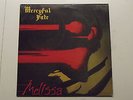 MERCYFUL FATE - Melissa LP Original Roadrunner 1983