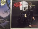 KING DIAMOND - Them LP Original Roadrunner inkl. Booklet
