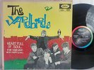 1965 PRESENTING THE YARDBIRDS Heart Full of Soul LP Vinyl Record Album   T6139
