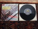 BEATLES - PLEASE PLEASE ME rarer 1964 UK MONO 4th press Parlophone PMC 1202 VG+