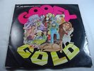 HRB Music Presents Goofy Gold & Horror Sounds Of Terror - 2LP - Free Shipping