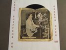 45 RECORD PS DENNIS PUCKETT: BYE BYE BLUES, ROCKIN' TEENS, ROCK-A-BILLY