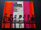 The (Coloured) Raisins- 14 Great Tracks MAJOR MINOR UK 12