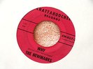 NEWMARKS WHY GOODY GOODY GUM DROPS CHATTAHOOCHEE  DOO WOP 45