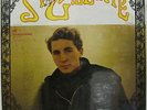 STEVE GILLETTE s/t 1967 US ORG Vanguard MONO Sealed FOLK LP Beauty