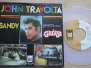 JOHN TRAVOLTA SANDY (CLEAR) 7