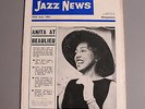 Jazz News and Review 26 Jul 1961 Anita O'day Kai Winding