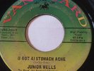MOD SOUL 45/ JUNIOR WELLS 