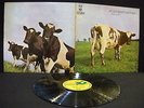 Pink Floyd ?– Atom Heart Mother ' LP N.MINT / MINT SPAIN PRESS GATEFOLD 1970
