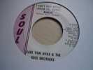 *Hear*EARL VAN DYKE & THE SOUL BROTHERS-I CAN'T HELP MYSELF-ORIGINAL MOTOWN 45
