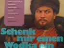 LP Ivan Rebroff Und Tatjana Iwanow Schenk Mir Einen Wodka Ein NEAR MINT CBS