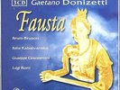 ?? OPER ? Gaetano Donizetti (*1797) ? FAUSTA ? 3CD