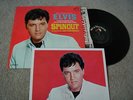  ELVIS PRESLEY SPINOUT SOUNDTRACK MONAURAL WITH PHOTO NICE COPY 