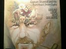 BREAD LOVE AND DREAMS “ THE STRANGE TALE OF CAPTAIN...