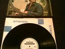 TONY JOE WHITE - ... CONTINUED LP / ORIGINAL UK STEREO MONUMENT SMO 5035