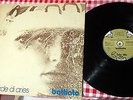 FRANCO BATTIATO-SULLE CORDE DI ARIES-LP vinile/vinyl-BLA BLA BBXL10003 ITAL PROG