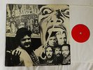 GENESIS LIVE FROM TEH MOUTH OF THE MONSTER  DOUBLE RECORD ALBUM LP