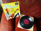 BILL HALEY & HIS COMETS LIVE IT UP 1955  