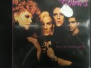 The Cramps / Songs The Lord Taught Us (SEALED first lp I.R.S. Illegal Records)