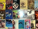 Traffic & Related, 19 Vinyl Record Lot, 16 1st Press, Spencer Davis, Winwood